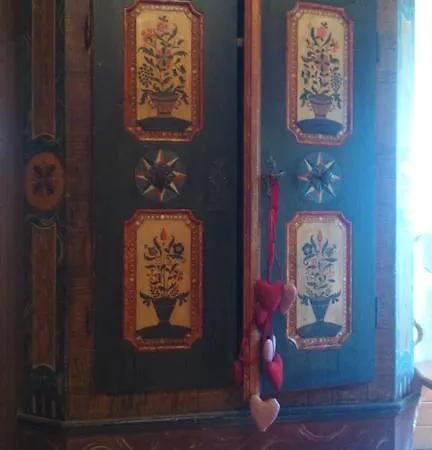 La Da Caterina Appartement Vittorio Veneto