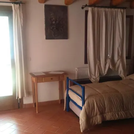 Appartement La Da Caterina