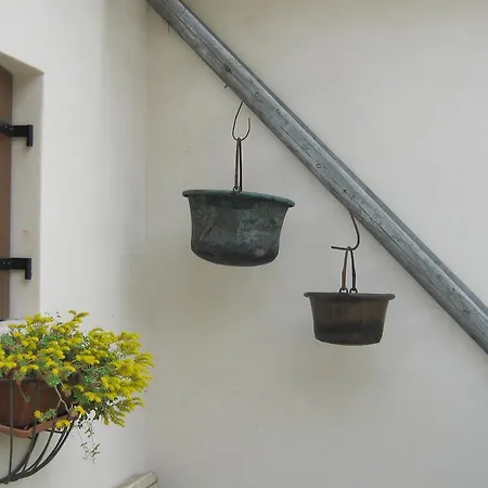 Appartement La Da Caterina