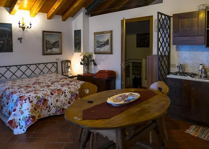 Apartamento La Da Caterina Vittorio Veneto