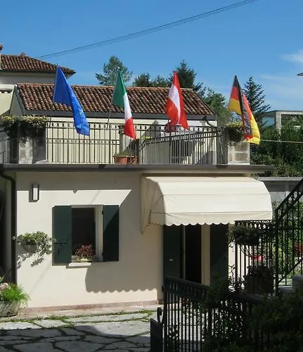 La Da Caterina شقة