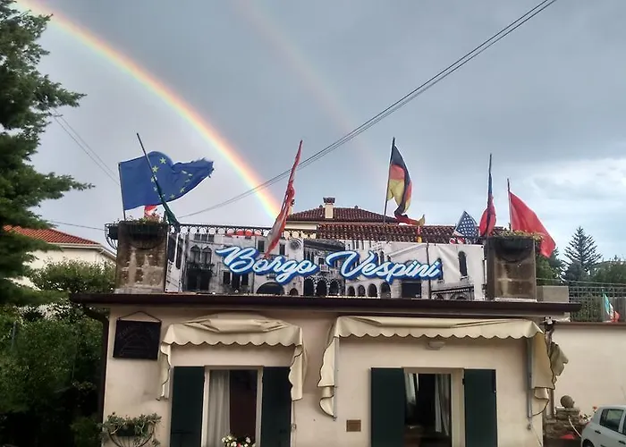 شقة La Da Caterina فيتوريو فينيتو