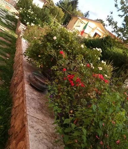 La Da Caterina شقة