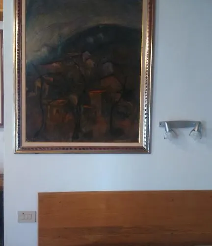 شقة La Da Caterina *